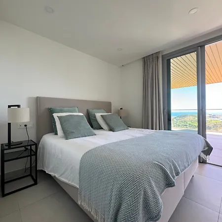 Calanova One Seaview MIJAS COSTA
