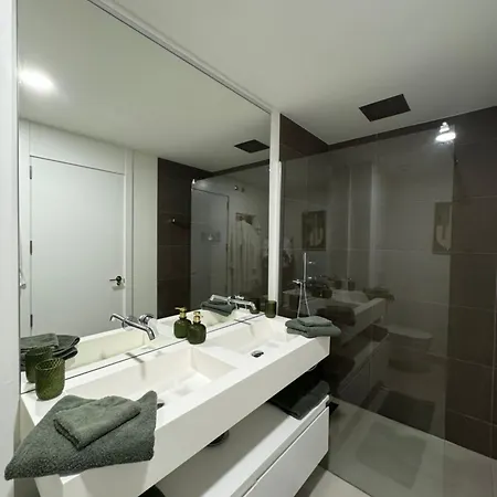 Apartment Calanova One Seaview MIJAS COSTA