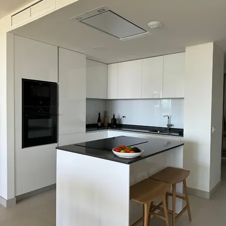 Apartment Calanova One Seaview *